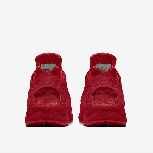 Nike Air Huarache By You - Picture 8 of 9